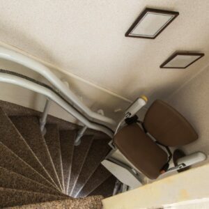 Rendez accessible et confortable votre habitat