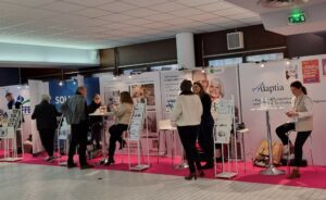 Salon E-Tonomy Habitat le 14 novembre 2023